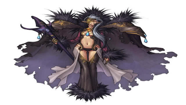 dnf:十二使徒目前已经被推倒九个,你了解他们的故事吗?上