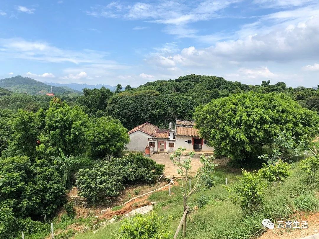 云霄生活百村行第34站火田镇莆中村开始报名啦