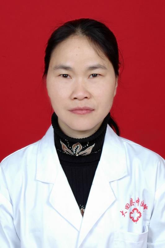 三明市最美医生大田吴玉兰