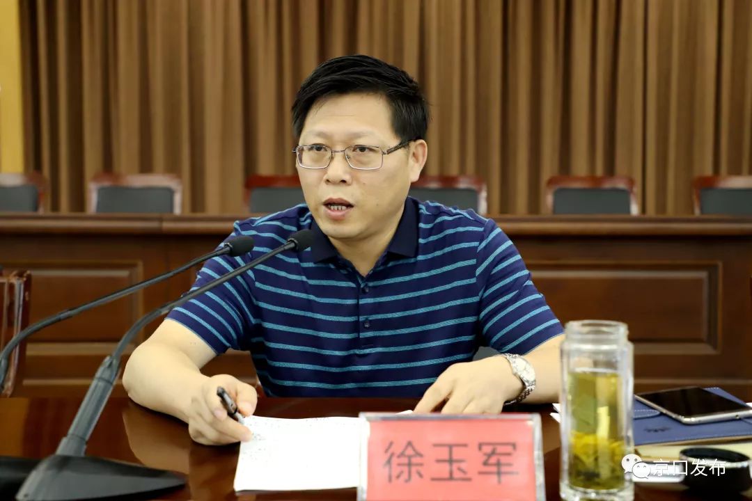 京口加快推动区委"书记项目"落地见效