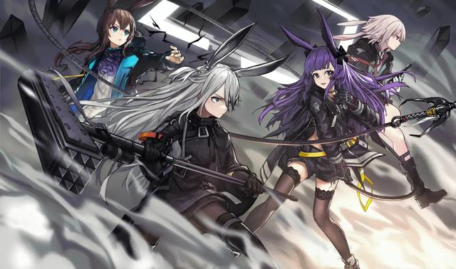 明日方舟新龙门剿灭本详细攻略说说自律通关的阵容和干员站位