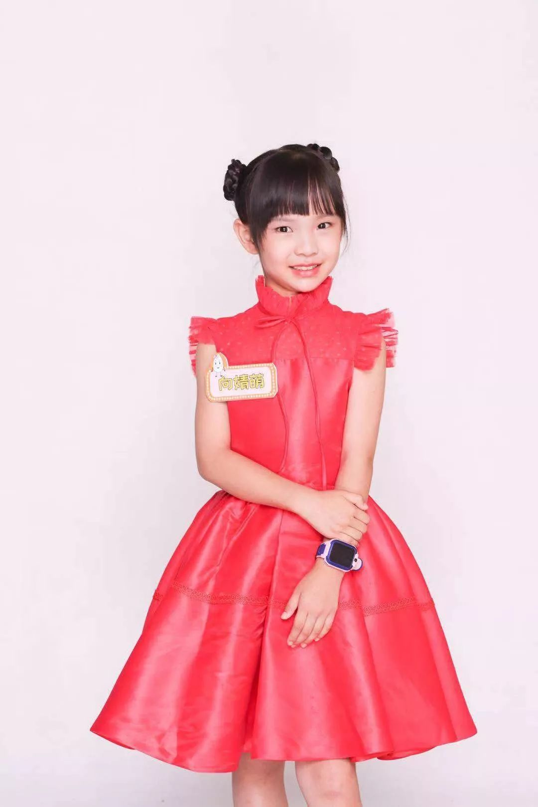 加油饭米粒周末两集连播小选手多才多艺见招拆招精彩答题