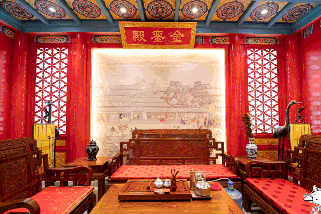 广州惊现皇宫排名top1的国宴烤鸭来了正宗北京血统