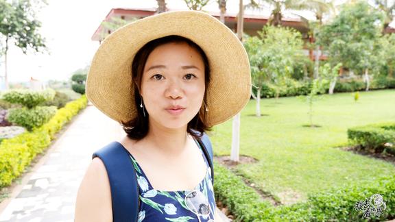 邱黎张鹏飞讲述当年在非洲因为无知差点被河马吃掉