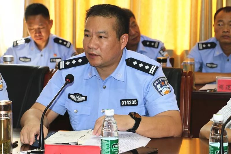 县公安局,城市执法局,市场监管局,团风镇