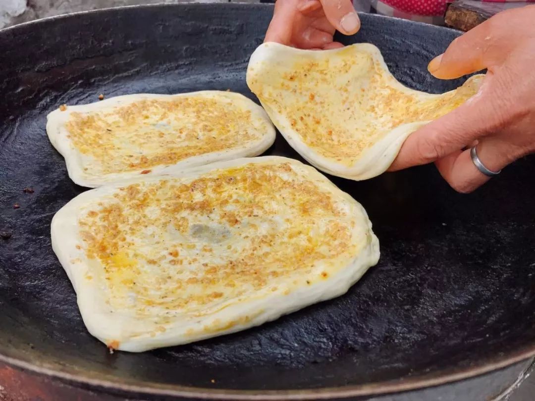 知味l即将消失的剁馍值得我们留恋吗