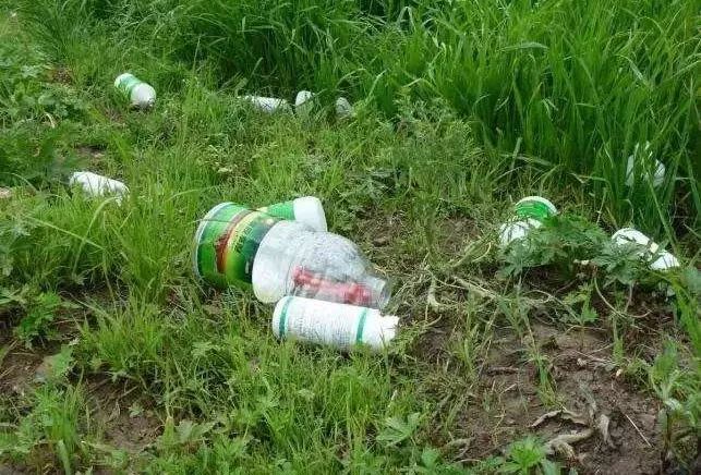 3,农药污染农田土壤的修复目前用于修复农药污染土壤的修复技术主要有