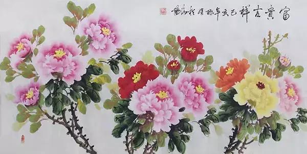 作品欣赏孙娟,曾用名孙良满,1957年生于河南省巩义市.