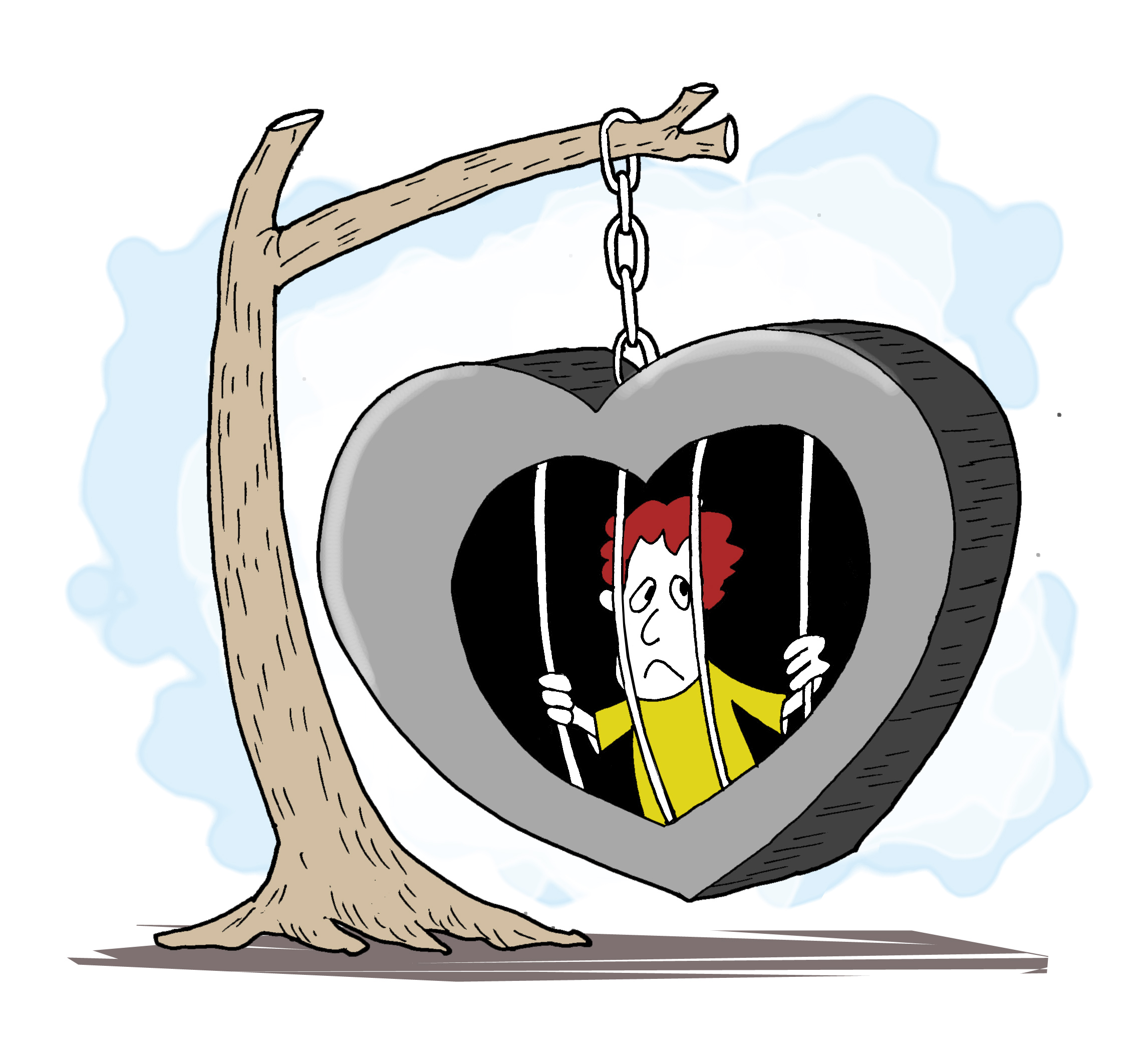 ai能读懂抑郁症患者的心