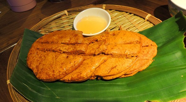 一秒就能飞到云南的感觉雀舞云南菜地道当地味