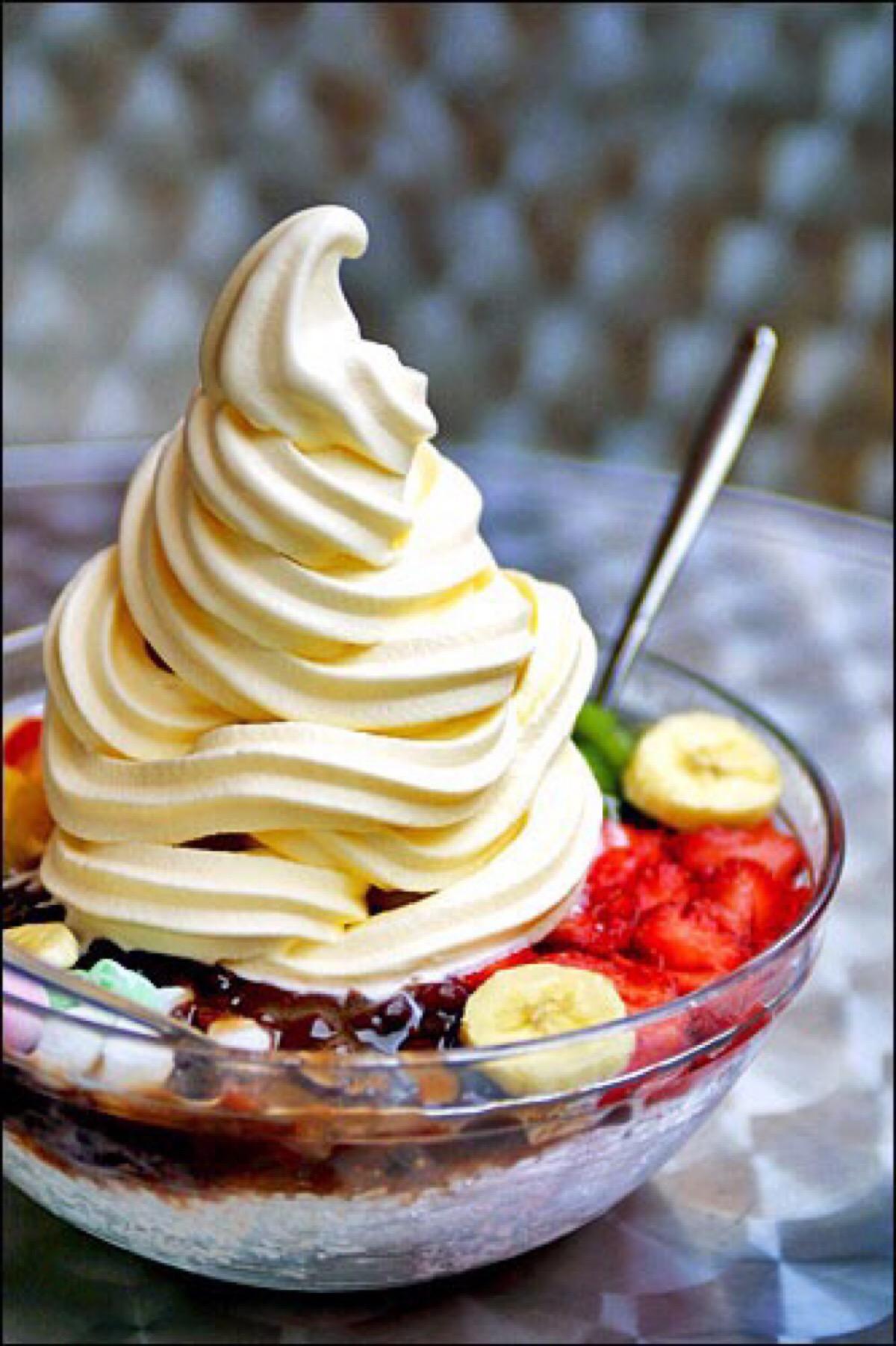 适合夏天做的餐饮生意有哪些