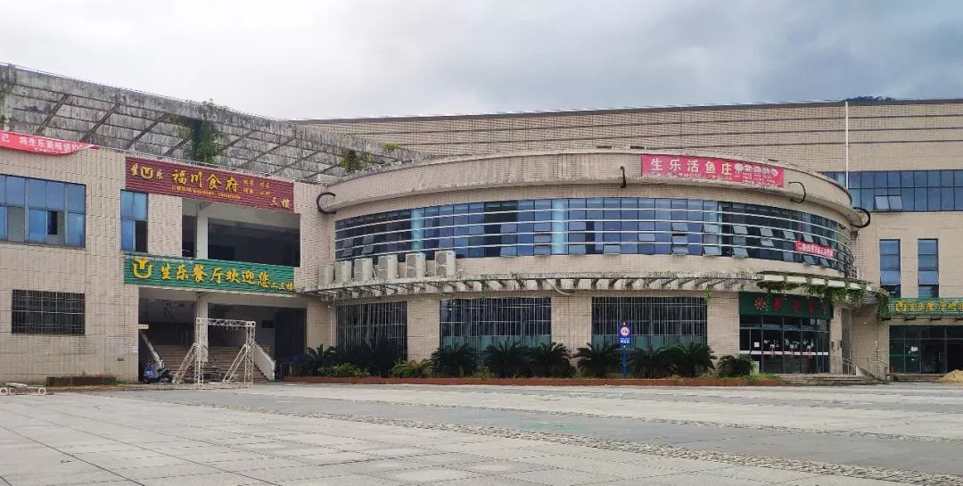 期待丨这些食堂名字等你来投票!