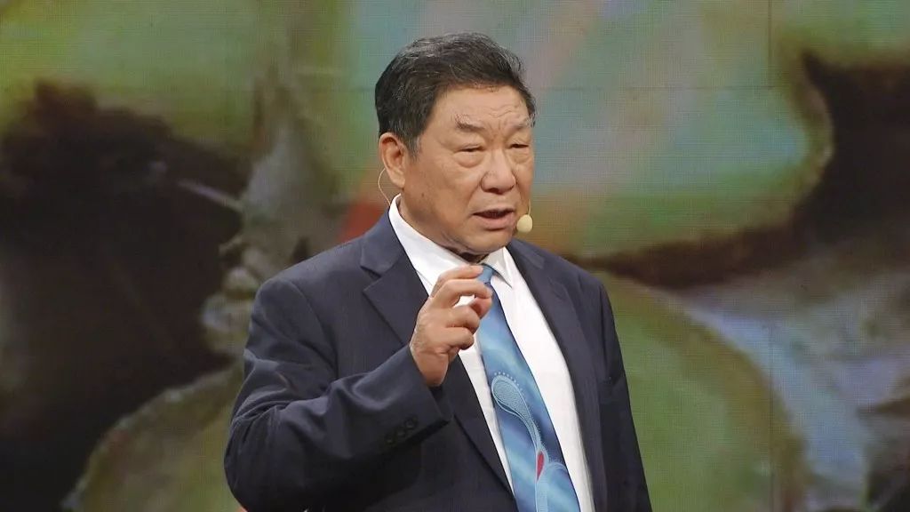 【养生堂】今日17:25播出 《重症奇顽的名老中医治疗法—2》_刘方柏