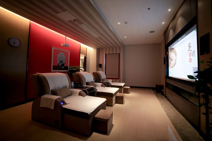 聚空间私人影院江苏省私人影院牌照如何申请