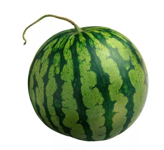 夏天买西瓜的时候,大家是不是都会把瓜拿起来,看一看,拍一拍,掂一掂