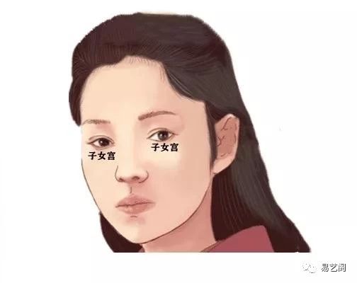 女人5颗破财痣花钱大手大脚家业再大也败光一个都不能留