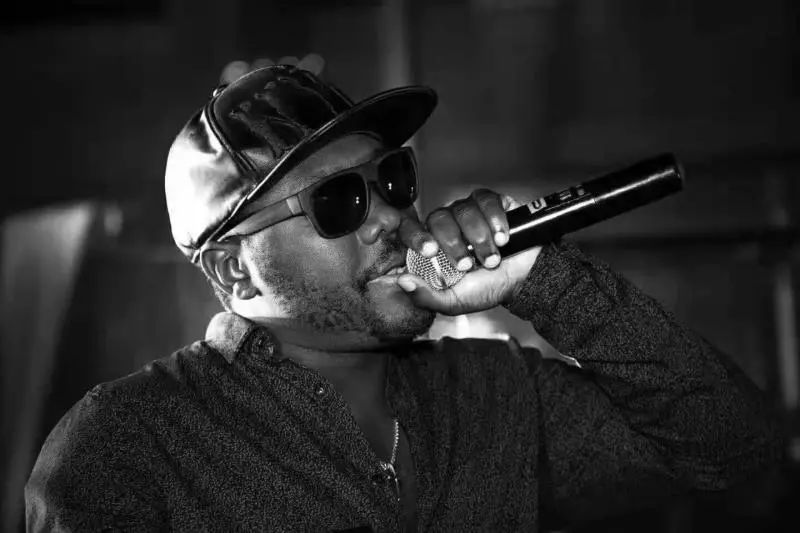 万象电音节锁定潞城融媒直播