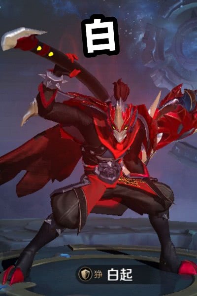 李白是很多主播的本命英雄,这个刺客不仅伤害高,操作起来也是十分的