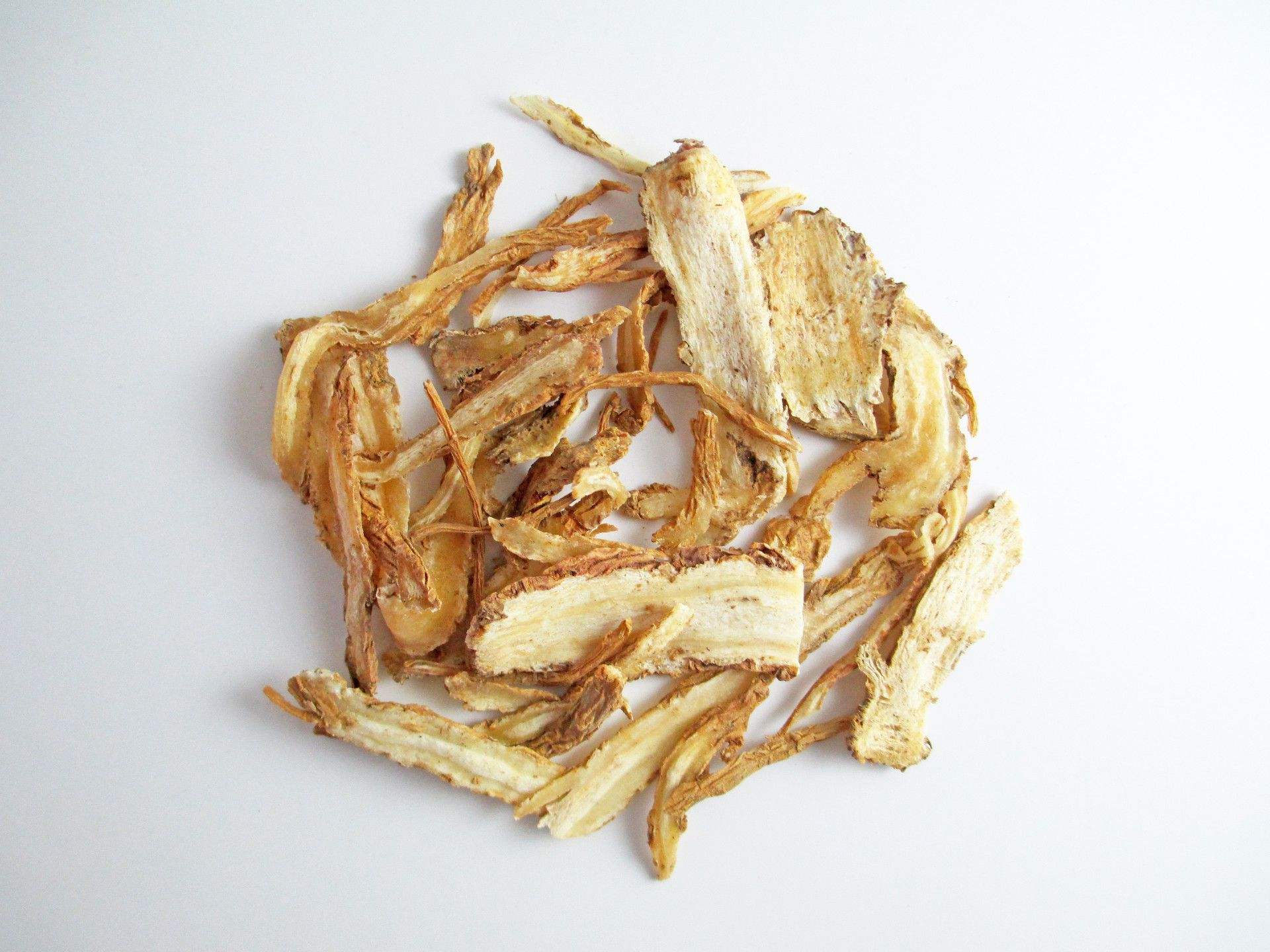 当归的功效与作用及食用方法养生之道