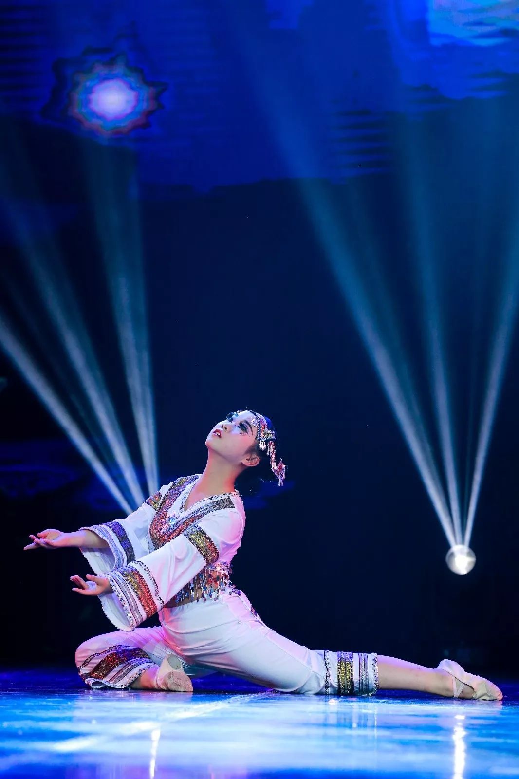 节目照片展示2019第一届少儿才艺电视创作大赛昆明赛区上半场二