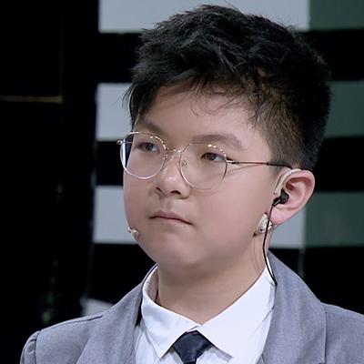 周刘奥大将之风——徐元瓃记忆大师——肖雨昊先来看看六强都是谁吧~!