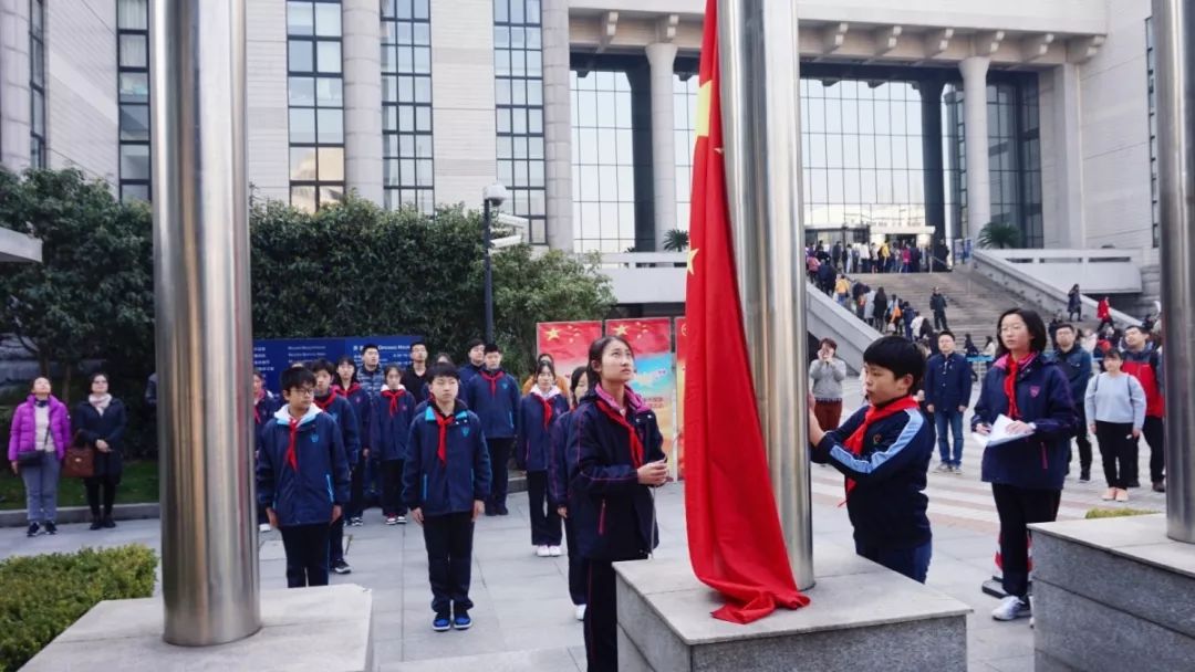 國旗下成長最佳宣講節目評選五星紅旗下他們的身影如此動人