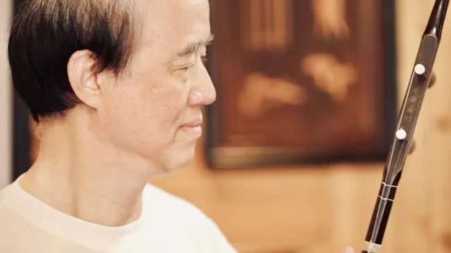 拾艺朱昌耀寻琴记