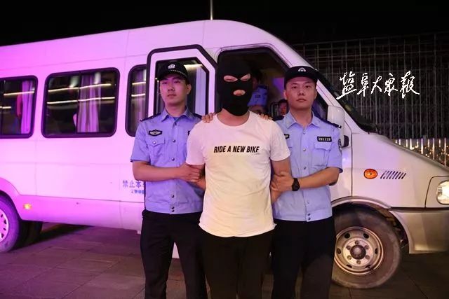 【案例】亭湖警方破获电信网络诈骗案 抓获11名犯罪嫌疑人