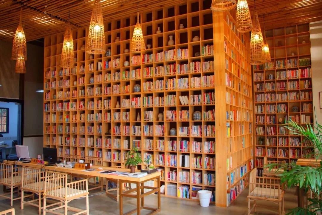 暑期将尽带ta来惠州上良民宿疯玩一夏