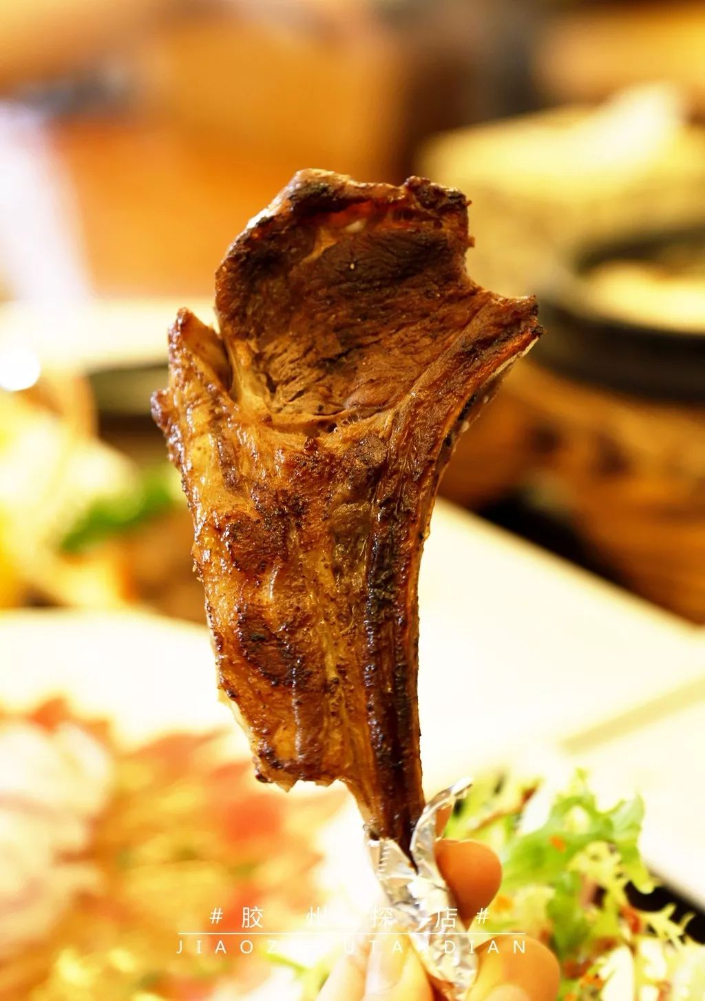 土瓶汤好喝营养的土瓶汤,必须来上一小壶~虾仁,海带,蛤蜊,鱼卷等,入口