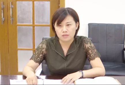 政府副县长郑丹参加会议并讲话.