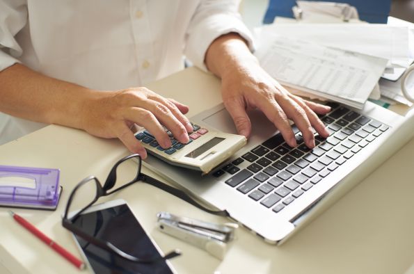 看过来龙游会计人员要进行信息采集啦及时上报哦