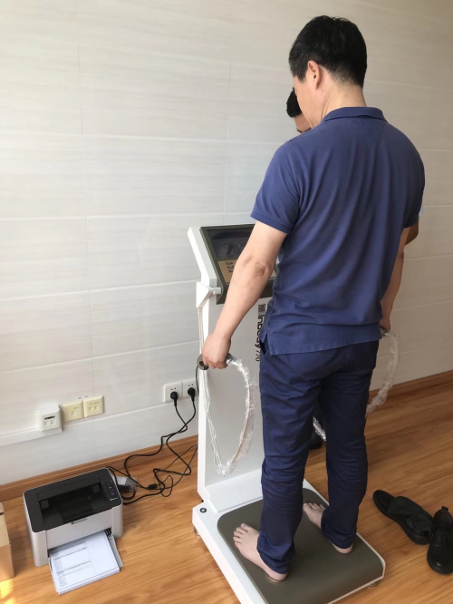 健身房体测仪的数据可信吗?你想知道的"内幕"与真相都在这里_inbody