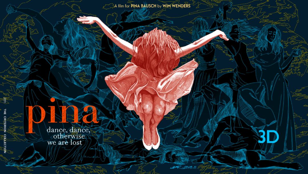 sfm讲座回顾让我们一起走进捕梦者的电影海报世界