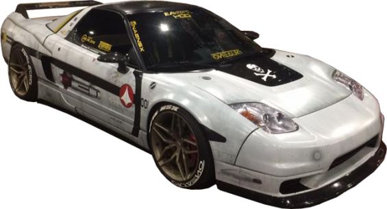 骷髅一号跑车冲鸭!出货在即!