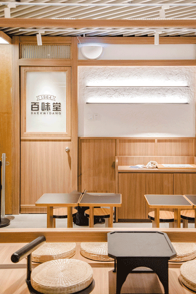 冰淇淋界的爱马仕传承近60年的百味堂首次登陆上海k11