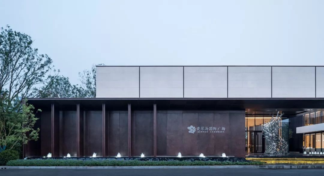 城市的生长 l 衡水61红星天铂