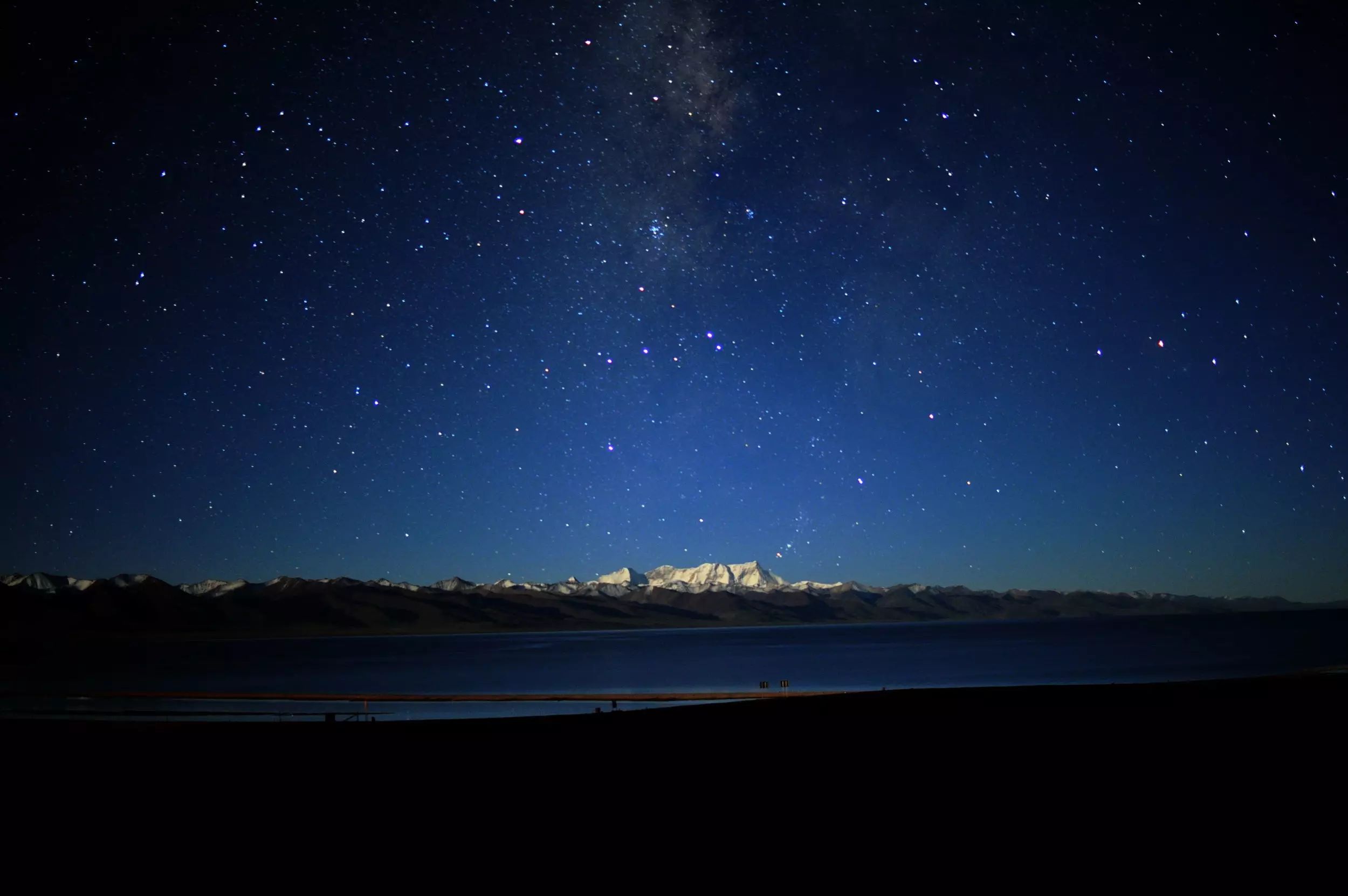 全球最佳观星地-阳光旅行家奉上最全观星指南