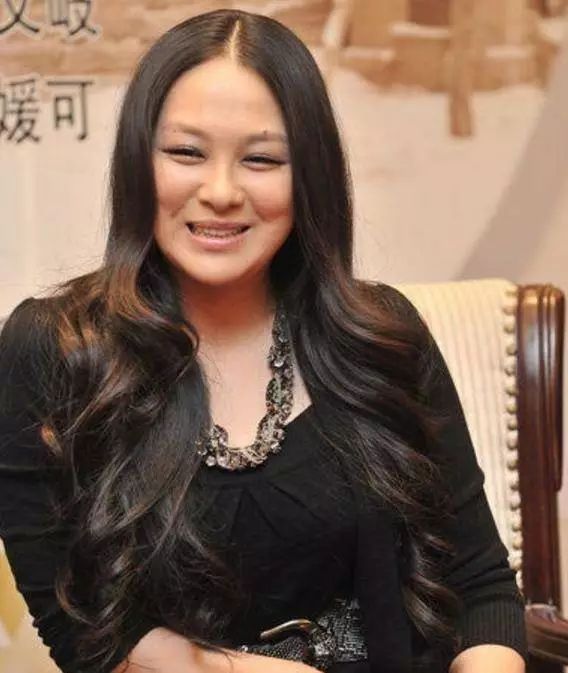 曾把李保田迷得神魂颠倒,张国立都移不开眼,如今胖若两人
