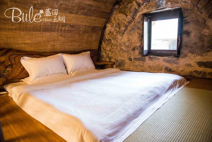原创山西云丘山窑洞就是酒店让游客大呼新鲜