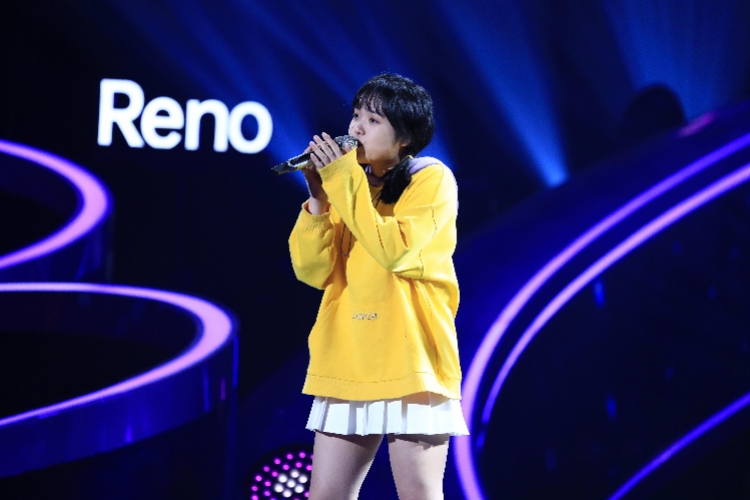 话题学员努尔哈赤后人爱新觉罗媚感谢李玟给我勇气