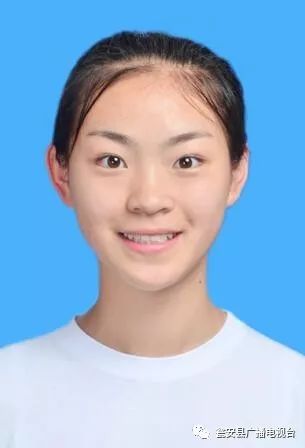 熊开韵18岁 瓮安中学周纪虹17岁 瓮安二中余待烨 16岁 瓮安惠仁中学庞