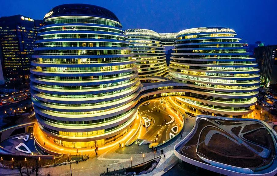 魔都新事阿拉上海拿了那么多第一