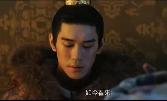 林九郎的表达与实践长安十二时辰中的法治大戏