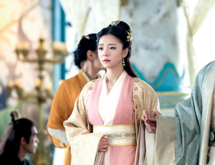 陈情令最悲惨的四个女子阿箐排第二第一太让人心疼