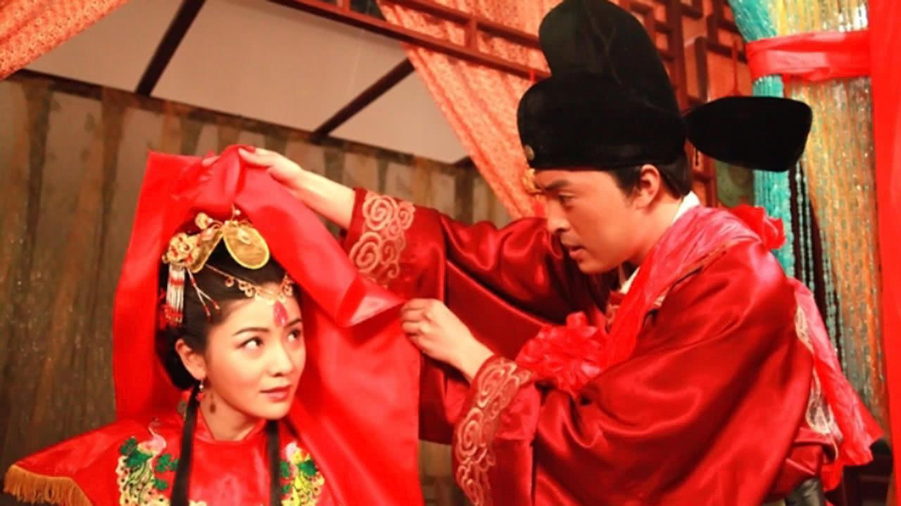 原创朱元璋脾气不好正常,但是连自己女儿也不放过,究竟因为什么?
