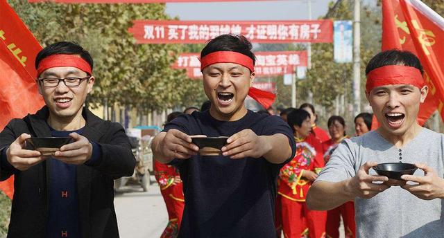网上喜欢用"鲁性"形容当代山东人的地方性格:直爽,仗义,热情,实在,负