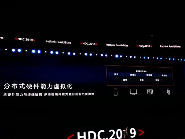 华为EMUI10打破Windows与安卓壁垒：实现双系统同屏操作