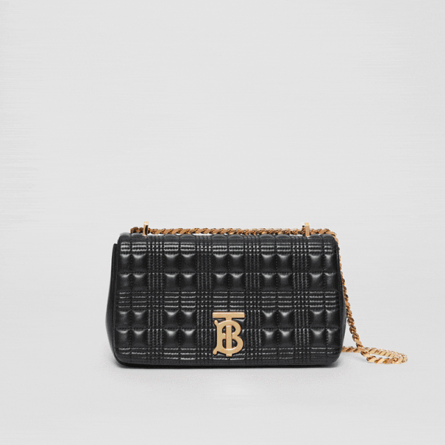 burberry | 一首歌的时间,爱上 lola