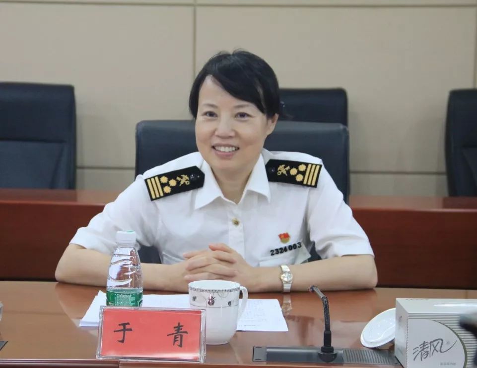 苏州海关驻相城办副主任于青相城区委常委,元和街道党工委书记尤建丰